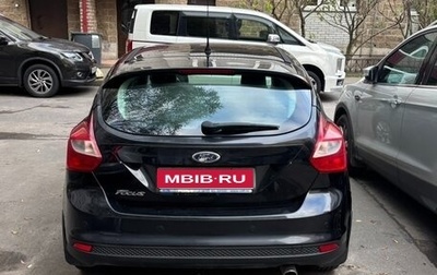 Ford Focus III, 2013 год, 875 000 рублей, 1 фотография