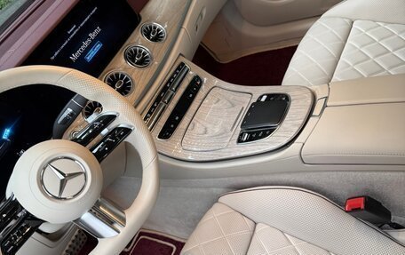 Mercedes-Benz E-Класс, 2021 год, 8 000 000 рублей, 7 фотография