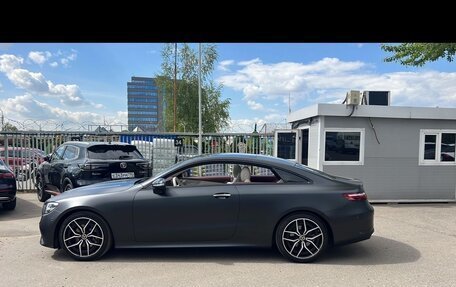 Mercedes-Benz E-Класс, 2021 год, 8 000 000 рублей, 4 фотография