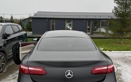 Mercedes-Benz E-Класс, 2021 год, 8 000 000 рублей, 6 фотография