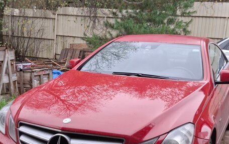 Mercedes-Benz E-Класс, 2012 год, 1 250 000 рублей, 1 фотография