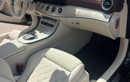 Mercedes-Benz E-Класс, 2021 год, 8 000 000 рублей, 8 фотография