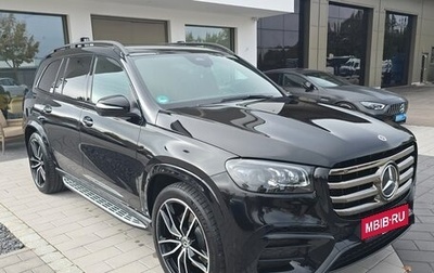 Mercedes-Benz GLS, 2025 год, 13 998 083 рублей, 1 фотография