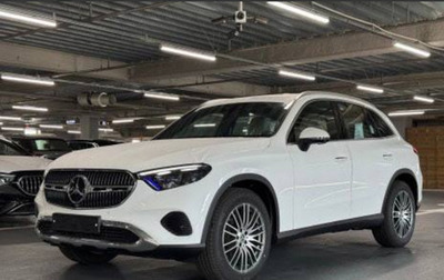 Mercedes-Benz GLC, 2026 год, 9 750 000 рублей, 1 фотография