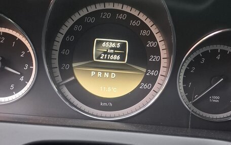 Mercedes-Benz E-Класс, 2012 год, 1 250 000 рублей, 6 фотография