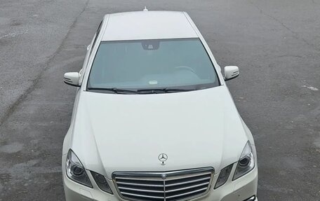 Mercedes-Benz E-Класс, 2012 год, 1 240 000 рублей, 2 фотография