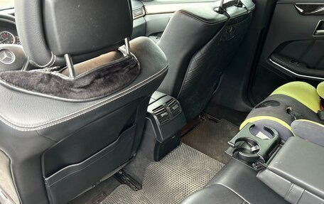 Mercedes-Benz E-Класс, 2012 год, 1 240 000 рублей, 7 фотография