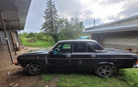 ГАЗ 3102 «Волга», 1999 год, 700 000 рублей, 2 фотография