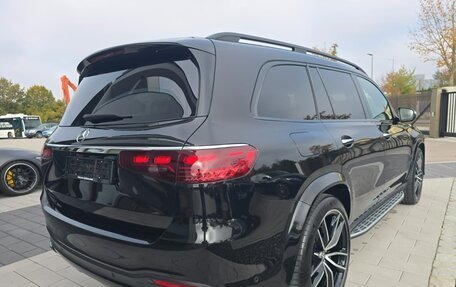 Mercedes-Benz GLS, 2025 год, 13 998 083 рублей, 7 фотография