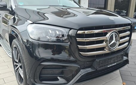 Mercedes-Benz GLS, 2025 год, 13 998 083 рублей, 4 фотография