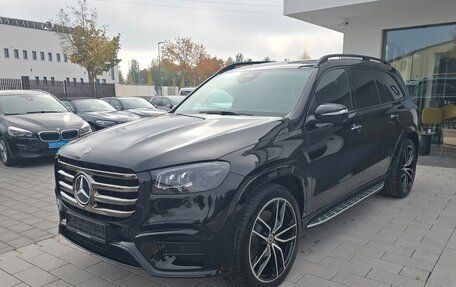 Mercedes-Benz GLS, 2025 год, 13 998 083 рублей, 3 фотография