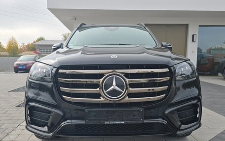 Mercedes-Benz GLS, 2025 год, 13 998 083 рублей, 2 фотография