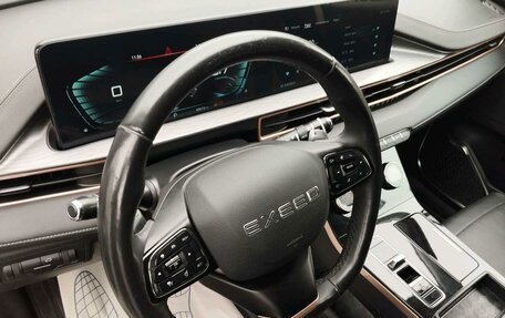 CheryExeed LX, 2022 год, 1 720 000 рублей, 1 фотография