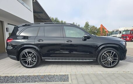 Mercedes-Benz GLS, 2025 год, 13 998 083 рублей, 5 фотография