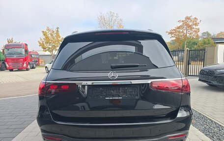 Mercedes-Benz GLS, 2025 год, 13 998 083 рублей, 8 фотография