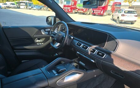 Mercedes-Benz GLS, 2025 год, 13 998 083 рублей, 11 фотография