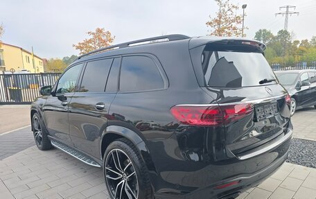 Mercedes-Benz GLS, 2025 год, 13 998 083 рублей, 9 фотография