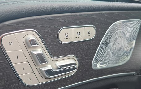 Mercedes-Benz GLS, 2025 год, 13 998 083 рублей, 14 фотография