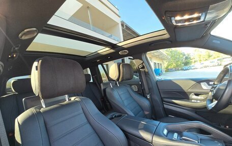 Mercedes-Benz GLS, 2025 год, 13 998 083 рублей, 13 фотография
