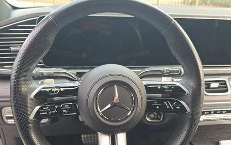 Mercedes-Benz GLS, 2025 год, 13 998 083 рублей, 12 фотография