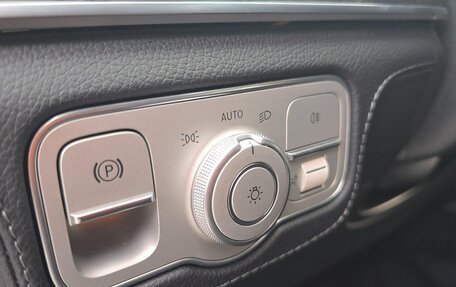 Mercedes-Benz GLS, 2025 год, 13 998 083 рублей, 15 фотография