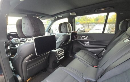 Mercedes-Benz GLS, 2025 год, 13 998 083 рублей, 19 фотография