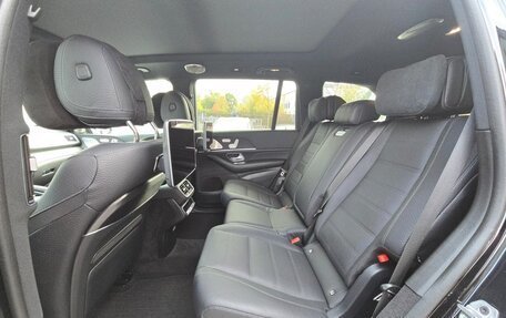 Mercedes-Benz GLS, 2025 год, 13 998 083 рублей, 18 фотография