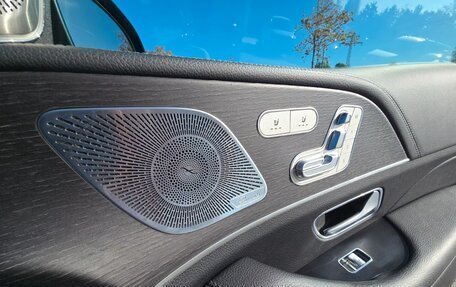 Mercedes-Benz GLS, 2025 год, 13 998 083 рублей, 22 фотография