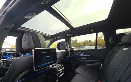 Mercedes-Benz GLS, 2025 год, 13 998 083 рублей, 20 фотография