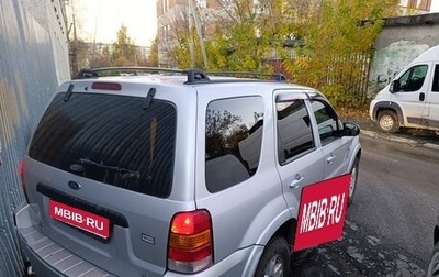 Ford Maverick, 2005 год, 710 000 рублей, 1 фотография