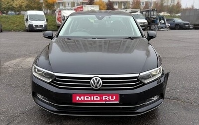 Volkswagen Passat B8 рестайлинг, 2015 год, 1 250 000 рублей, 1 фотография
