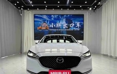 Mazda Atenza III, 2021 год, 3 210 000 рублей, 1 фотография