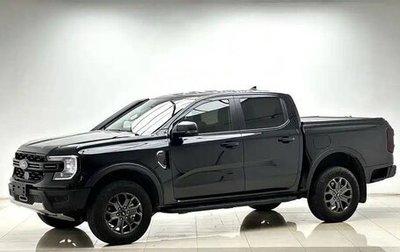Ford Ranger, 2023 год, 4 590 000 рублей, 1 фотография