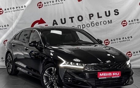 KIA K5, 2020 год, 2 459 000 рублей, 1 фотография