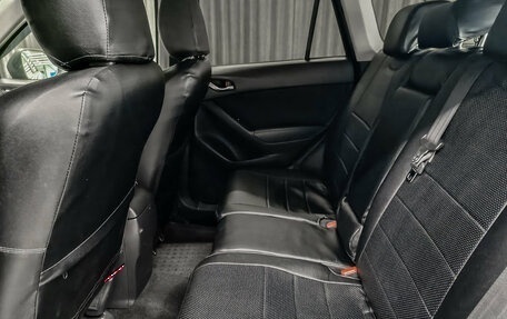 Mazda CX-5 II, 2014 год, 1 650 000 рублей, 13 фотография