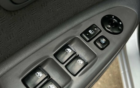 KIA Rio II, 2006 год, 435 000 рублей, 20 фотография
