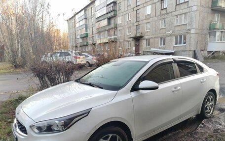 KIA Cerato IV, 2020 год, 1 800 000 рублей, 1 фотография