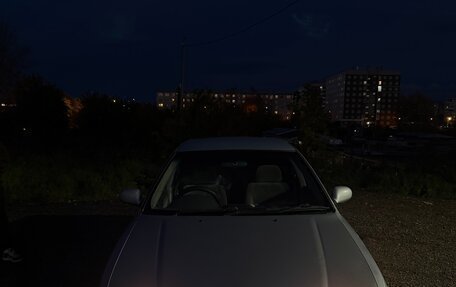 Nissan Sunny B15, 2001 год, 195 000 рублей, 1 фотография