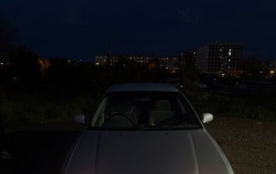 Nissan Sunny B15, 2001 год, 195 000 рублей, 1 фотография