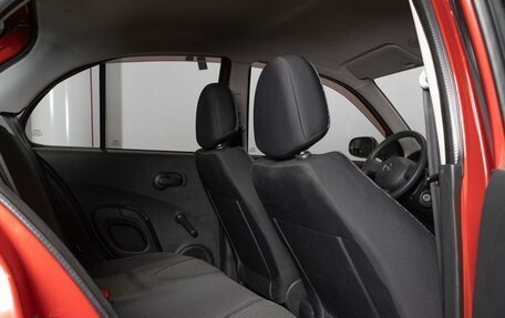 Nissan Micra III, 2008 год, 574 800 рублей, 6 фотография