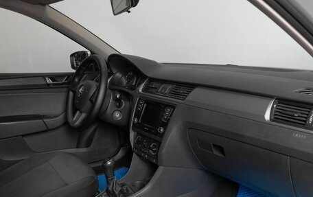 Skoda Rapid I, 2019 год, 1 101 400 рублей, 7 фотография