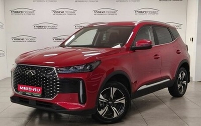Chery Tiggo 4 I рестайлинг, 2025 год, 1 840 000 рублей, 1 фотография