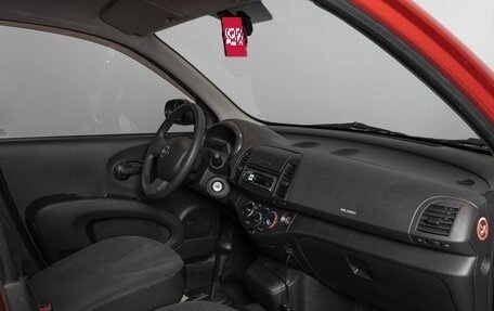 Nissan Micra III, 2008 год, 574 800 рублей, 5 фотография