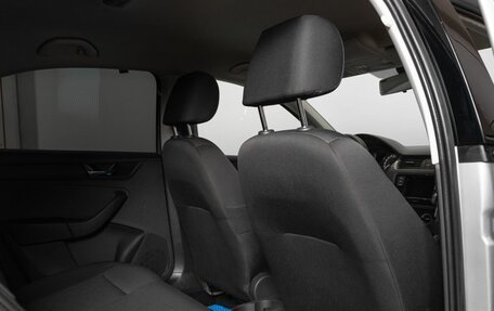 Skoda Rapid I, 2019 год, 1 101 400 рублей, 8 фотография