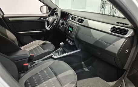 Renault Arkana I, 2020 год, 1 199 000 рублей, 9 фотография