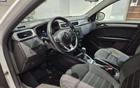 Renault Arkana I, 2020 год, 1 199 000 рублей, 7 фотография