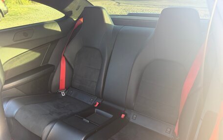 Mercedes-Benz C-Класс, 2013 год, 1 650 000 рублей, 4 фотография