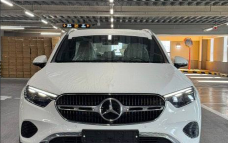 Mercedes-Benz GLC, 2026 год, 9 750 000 рублей, 2 фотография