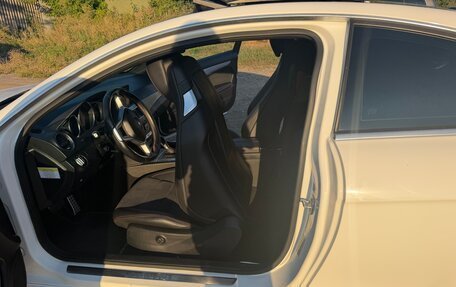 Mercedes-Benz C-Класс, 2013 год, 1 650 000 рублей, 10 фотография