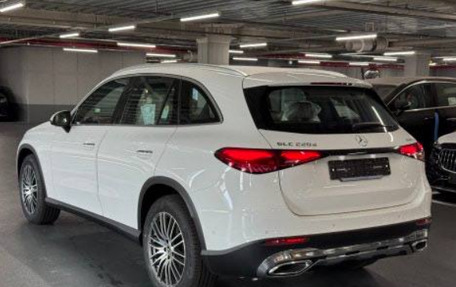 Mercedes-Benz GLC, 2026 год, 9 750 000 рублей, 4 фотография